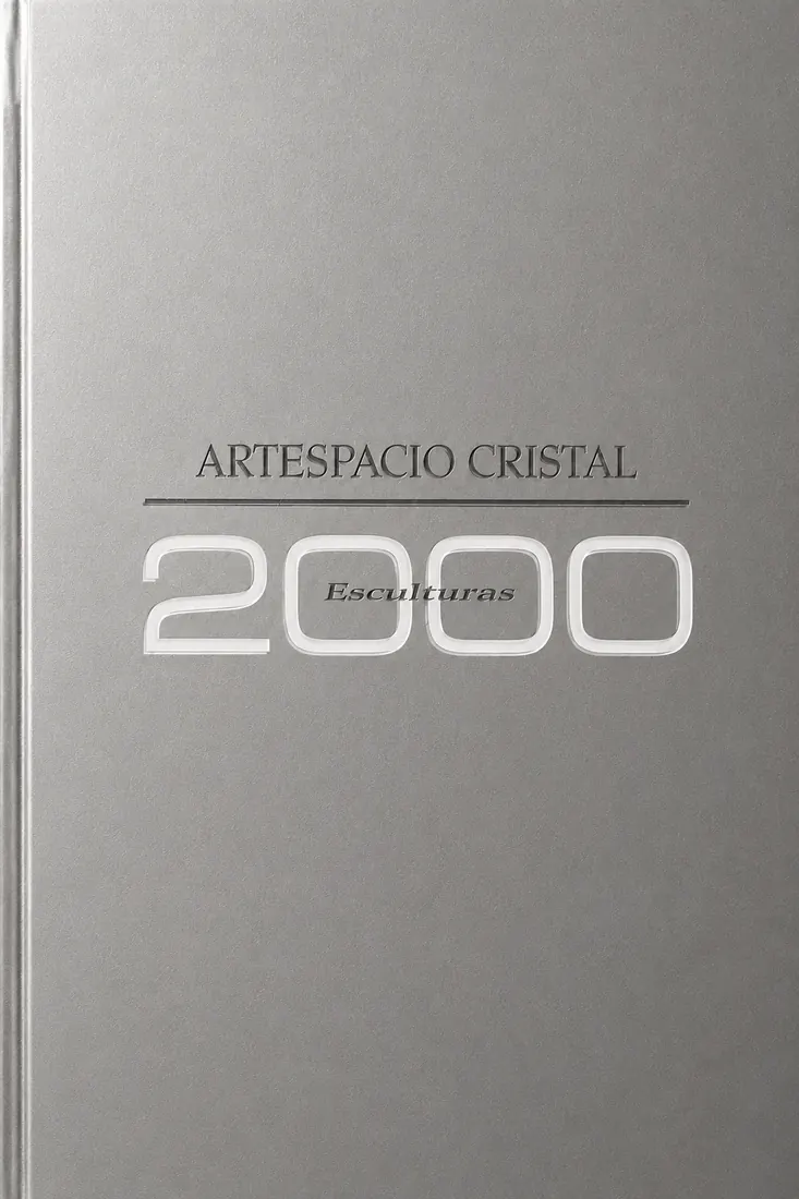 Artespacio Cristal 2000 esculturas